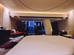 -广州四季酒店