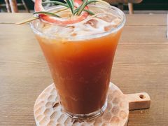 百香果冰酿-Ginko银子(青龙街店)