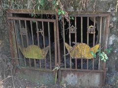 -遂昌金矿国家矿山公园