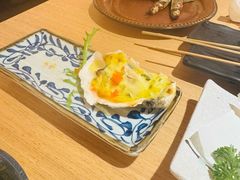 -德川家日本料理(中关村寰太大厦店)