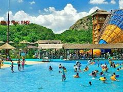 -苏州乐园森林水世界