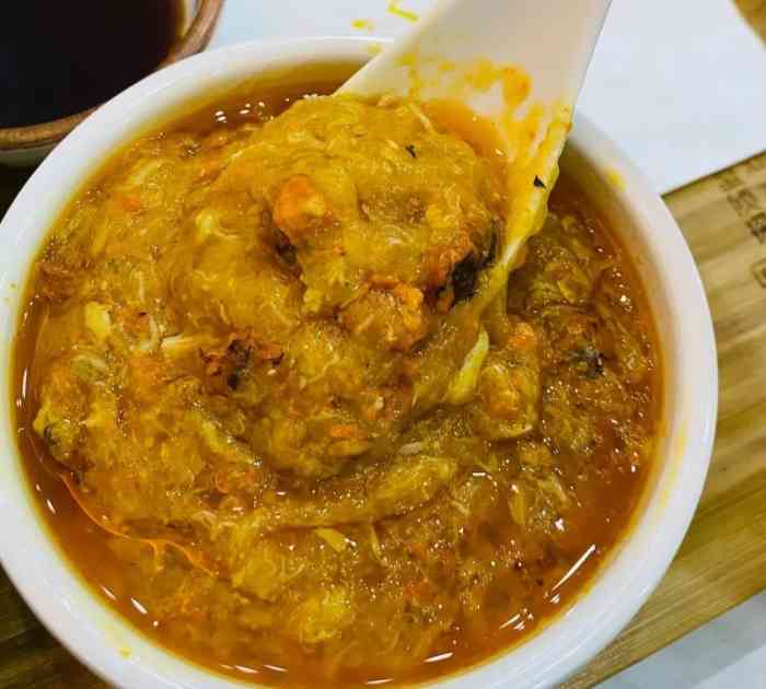 蟹侦探·蟹黄捞(哈西金街店)