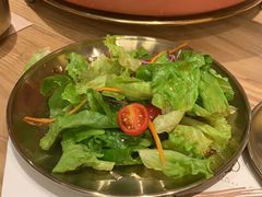 -西塔老太太泥炉烤肉(武汉摩尔城店)