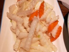 -阿拉木汗餐厅(山大路店)