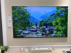 -百安居装修建材卖场(罗湖店)