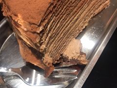 -Awfully Chocolate(来福士广场店)