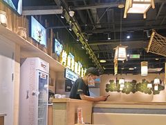 -林溪晚亭脆皮烤鱼(藁城店)