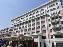 -北京前门建国饭店