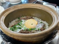 -红星光发煲仔饭(文海店)