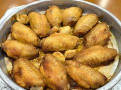 -三山岛海鲜 江西路店