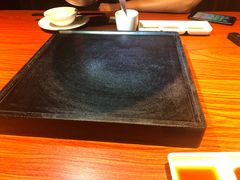 -山之屋炭火烧肉·生啤畅饮(大朗万科中央公园店)