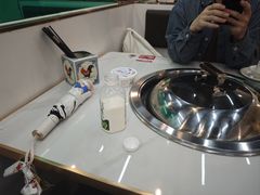 -冰城焰会大丰收铁锅炖(萝岗万达金街店)