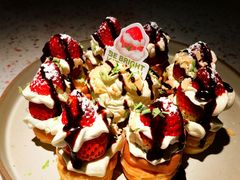 -BE BRIGHT KITCHEN(正佳广场店)