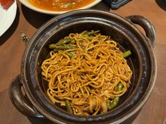 -奉天小馆·非遗东北菜(沈阳万象城店)