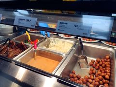 -宜家·瑞典风味餐厅(烟台路店)