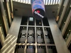 门面-新浪总部大厦