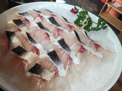 -捞围鲜·港式打边炉(海阳路店)