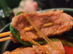 -可口香·非遗老号烧烤(南岗直营店)