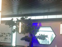 -绿茶餐厅(成都大悦城店)