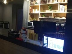 -梵猫·新养生(福州万象城店)