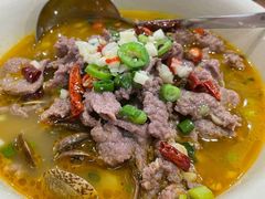 -南记食粥坊·宵夜大排档(莲花总店)