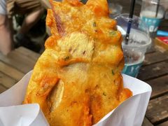 -信二嫂虾饼(振兴路店)