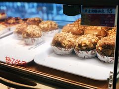 -新侨三宝乐面包店(崇文门店)
