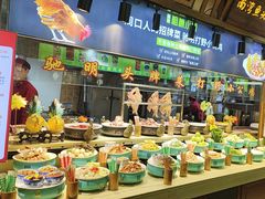 -驰明粗粮小厨(湖滨路店)