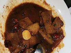 -三强鸽子(中原路店)