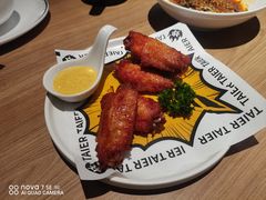 -新太二·鲜料川菜(万泰汇店)