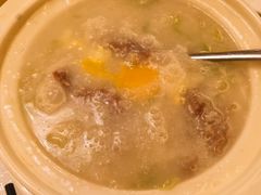-酌宴府The China Club·广州万富希尔顿酒店(云城东路店)