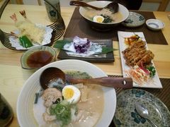 -樱の千渡日式料理·铁板烧•烧鸟(金盛田广场店)