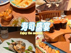 -水之惠鲜鱼料理(王府大街店)