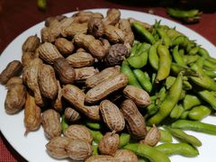 -乌托邦小船海鲜烤吧