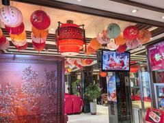 -盈春大饭店(千山路店)