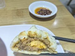 -老陶包子铺(南大西南村店)