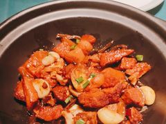 -呷湘厨·鱼汤捞饭·剁椒鱼头·辣椒炒肉(国家会展中心店)