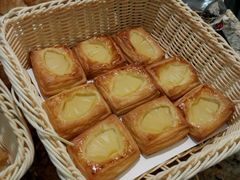 -海中洲国际大酒店-自助餐厅