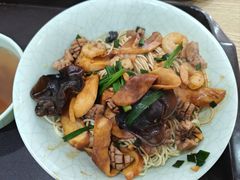 -晓午阳常熟炒浇面(红庙店)