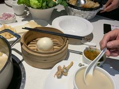 -煲王粤菜餐厅(中侨中心店)