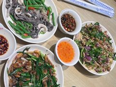 -东山茶寮(新安店)