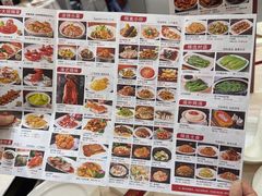 -北海渔村酒楼·粤菜海鲜点心(新华店)