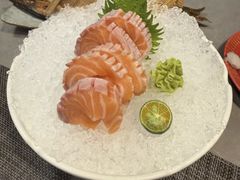 -满来寿喜烧(金虹桥店)