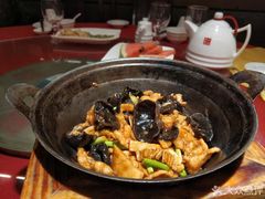 -山西会馆·晋菜·晋商宴·牌匾博物馆(胜利东街店)