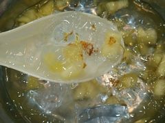 菠萝冰粉-螺大蛳柳州螺蛳粉·火锅·热干面(西城永捷店)