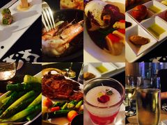 -圣丰索菲特·法国餐厅