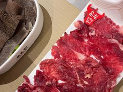 -潮正和潮汕牛肉火锅·老字号(番禺万达店)