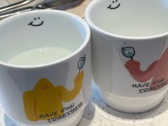 -乐凯撒披萨(汇港购物中心店)