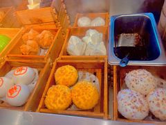 -聚福安·传统老爸茶(海甸岛店)