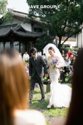 -MANLI BRIDAL婚纱